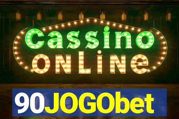 90JOGObet