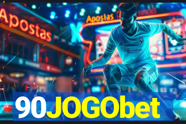 90JOGObet