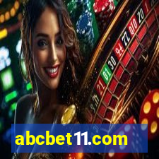 abcbet11.com