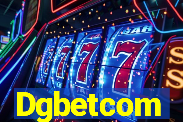 Dgbetcom