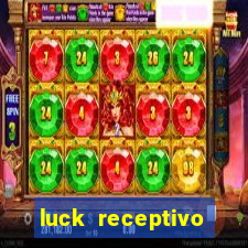 luck receptivo porto seguro