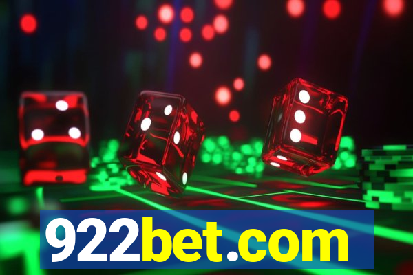 922bet.com