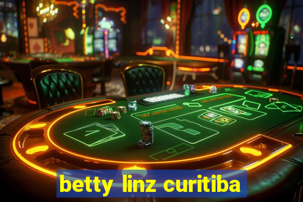 betty linz curitiba