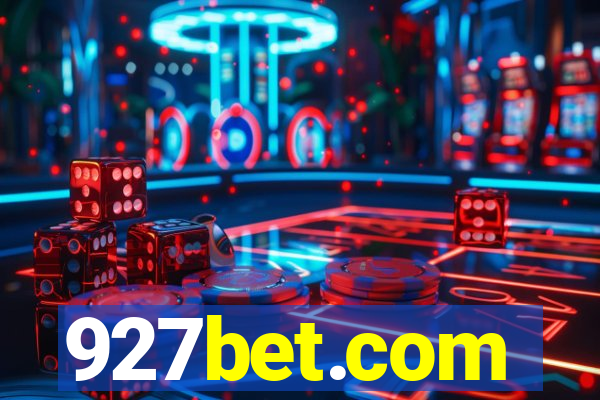 927bet.com