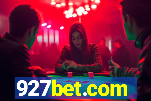 927bet.com