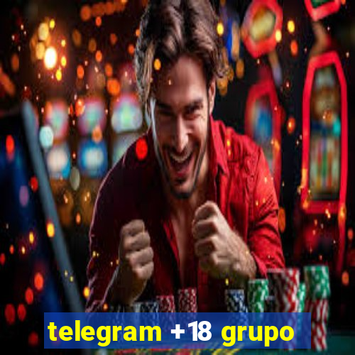 telegram +18 grupo