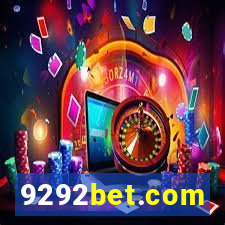 9292bet.com