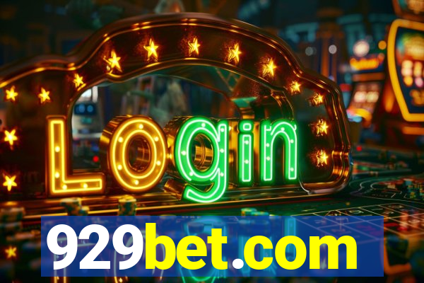 929bet.com