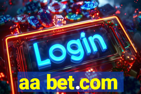 aa bet.com