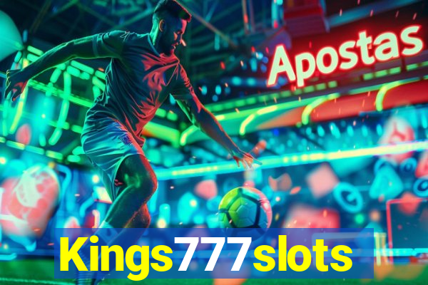 Kings777slots