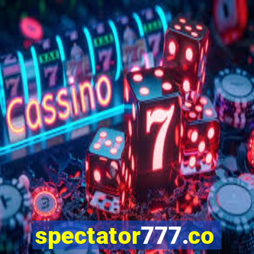 spectator777.com