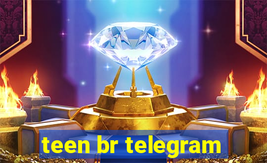 teen br telegram