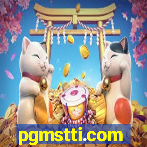 pgmstti.com