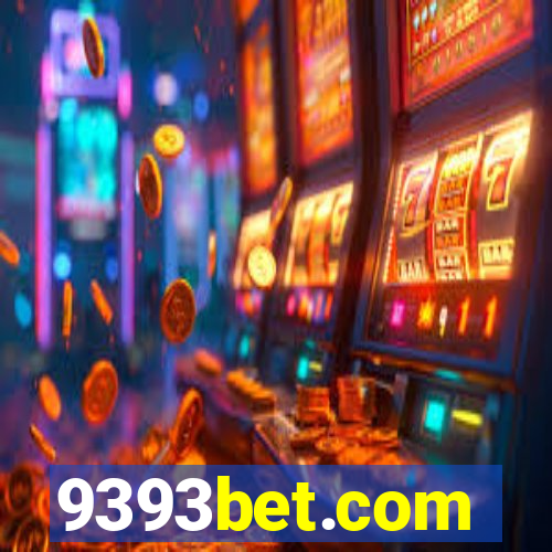 9393bet.com