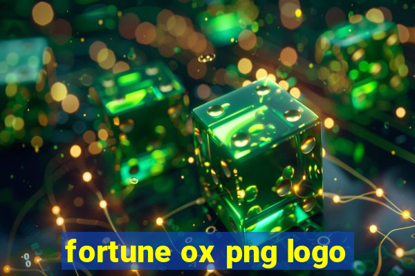 fortune ox png logo