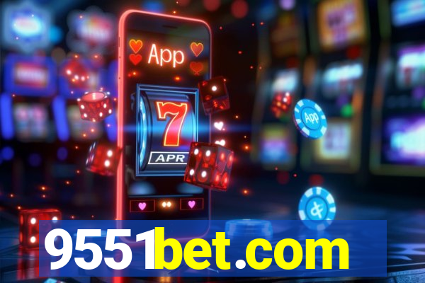 9551bet.com