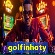 golfinhoty