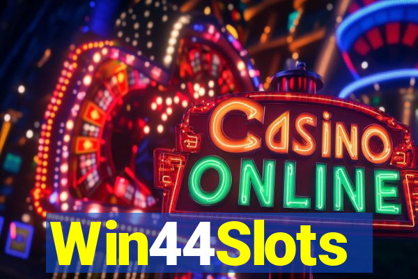 Win44Slots