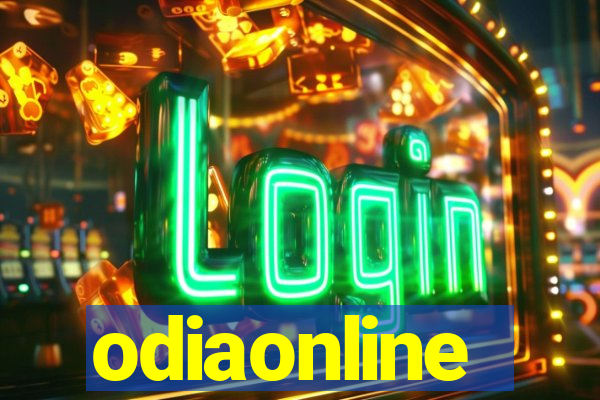 odiaonline