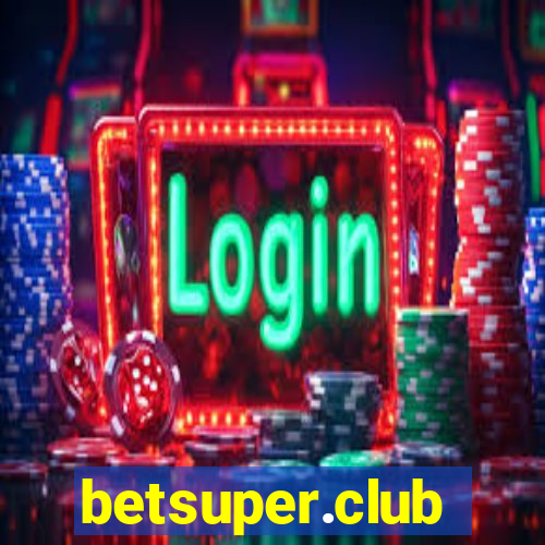 betsuper.club