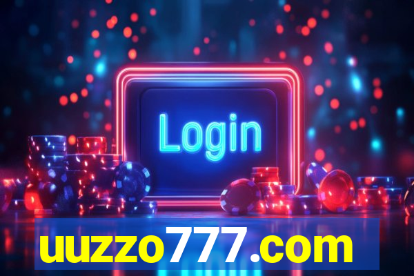 uuzzo777.com