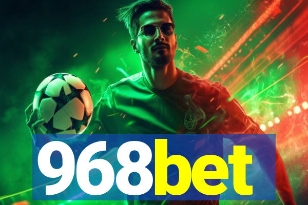 968bet