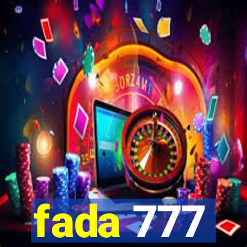 fada 777