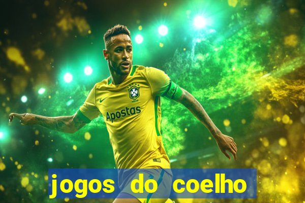 jogos do coelho sabido para jogar online