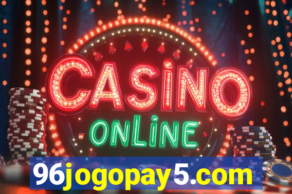 96jogopay5.com