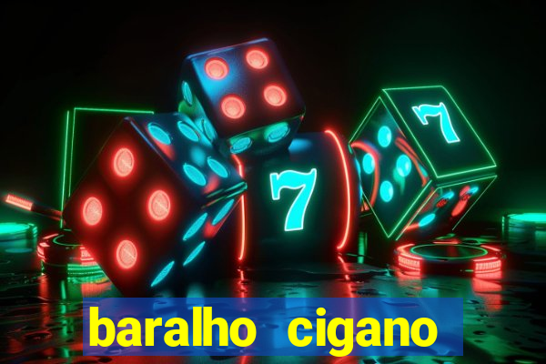 baralho cigano estrela guia