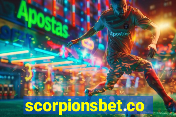 scorpionsbet.com