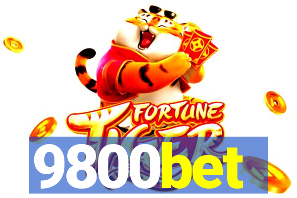 9800bet