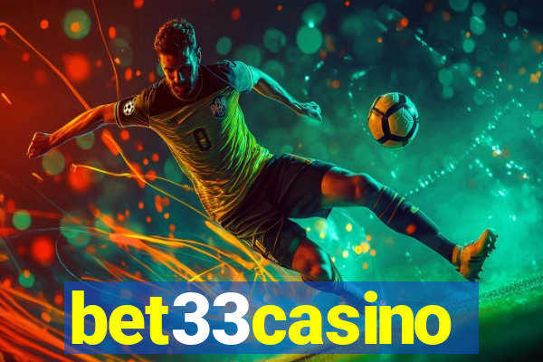 bet33casino