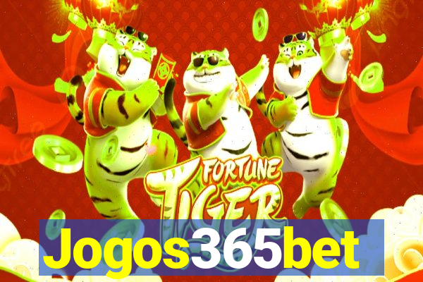 Jogos365bet