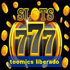 toomics liberado