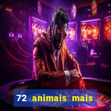 72 animais mais perigosos do mundo