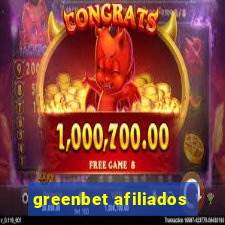 greenbet afiliados