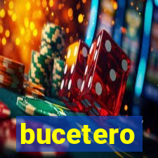 bucetero