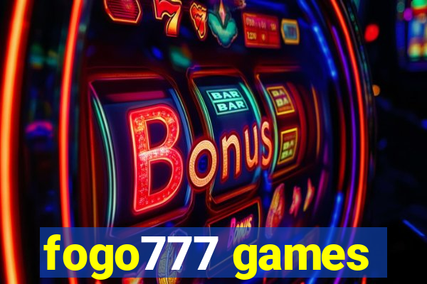 fogo777 games