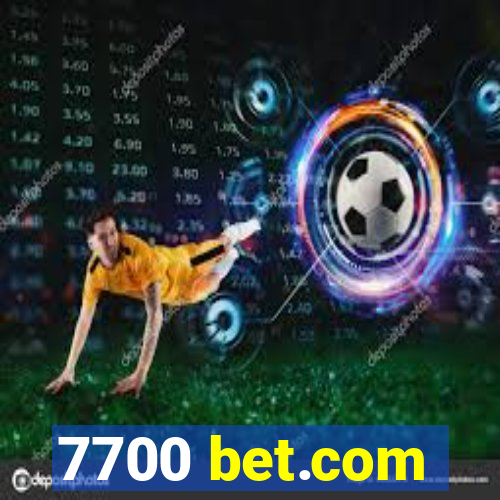 7700 bet.com