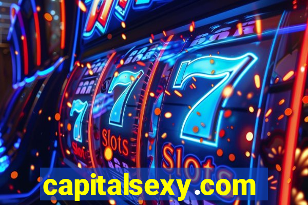 capitalsexy.com.br