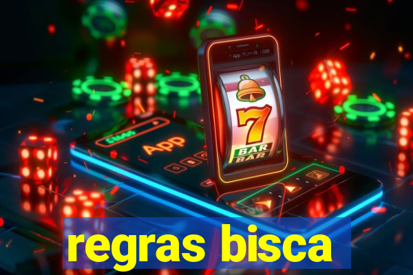 regras bisca