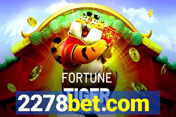 2278bet.com