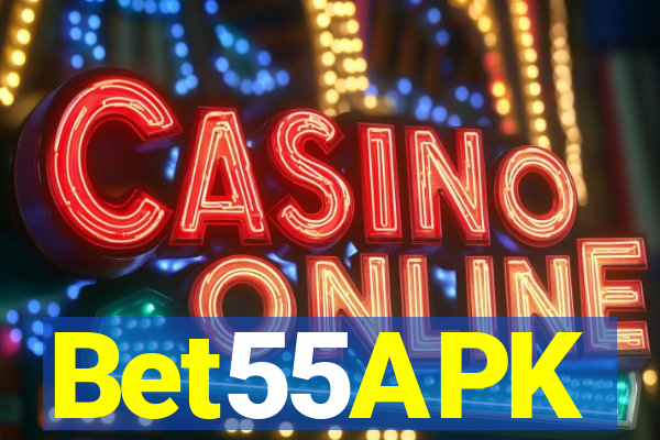 Bet55APK