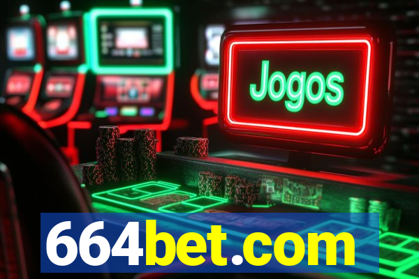 664bet.com