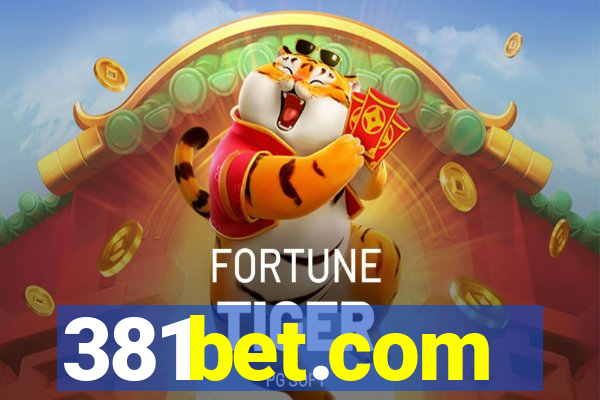 381bet.com