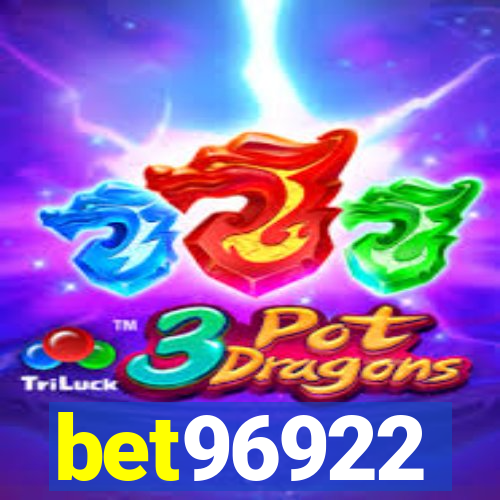 bet96922