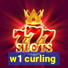 w1 curling