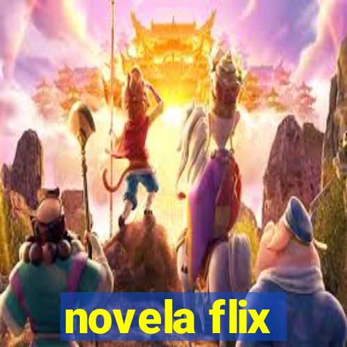 novela flix