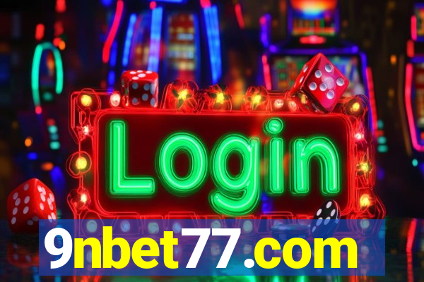 9nbet77.com